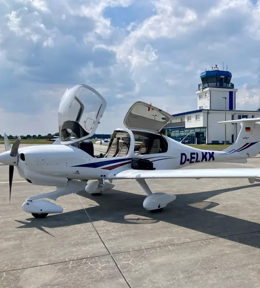 Diamond DA40 NG
