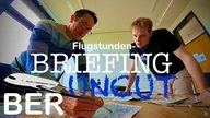 Briefing Kontrollzone & Verkehrsflughafen